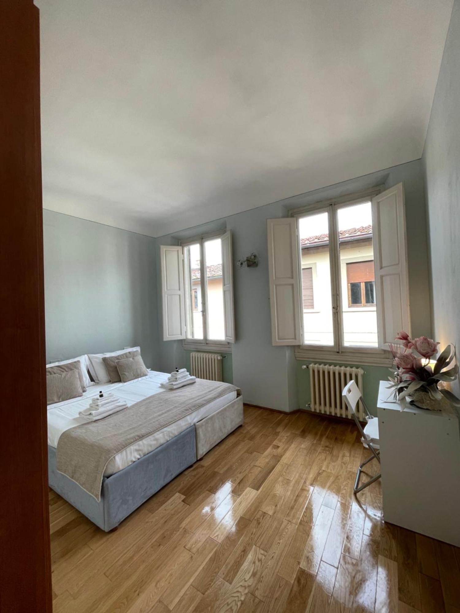 Homelink Firenze - De' Medici 外观 照片
