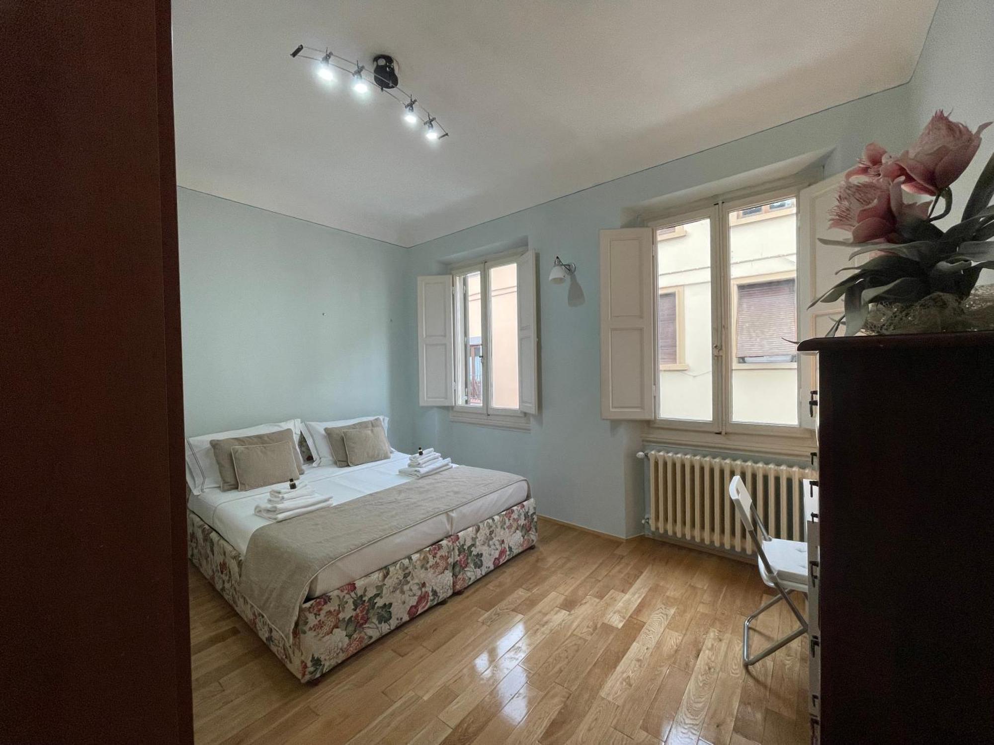 Homelink Firenze - De' Medici 外观 照片