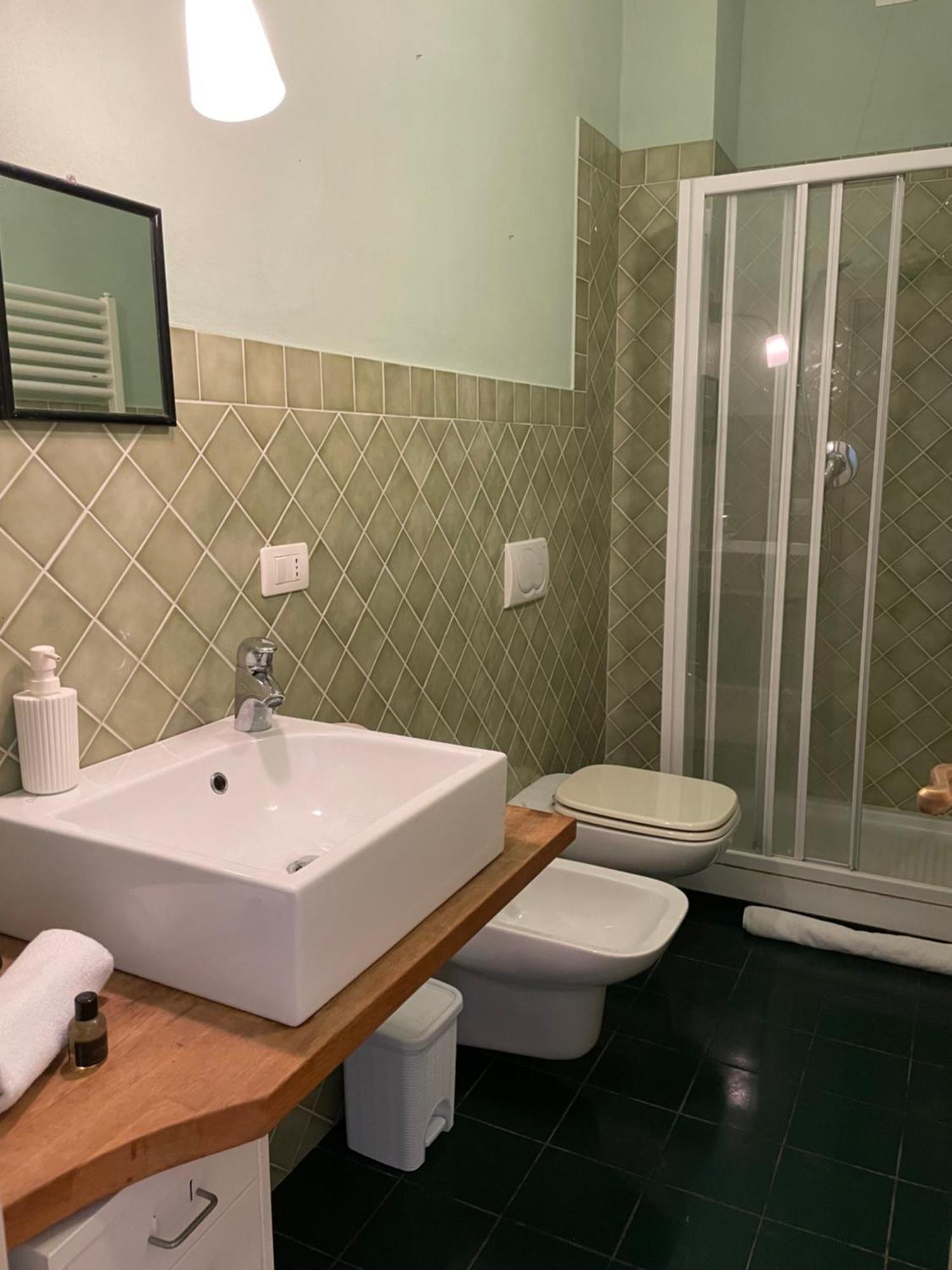 Homelink Firenze - De' Medici 外观 照片
