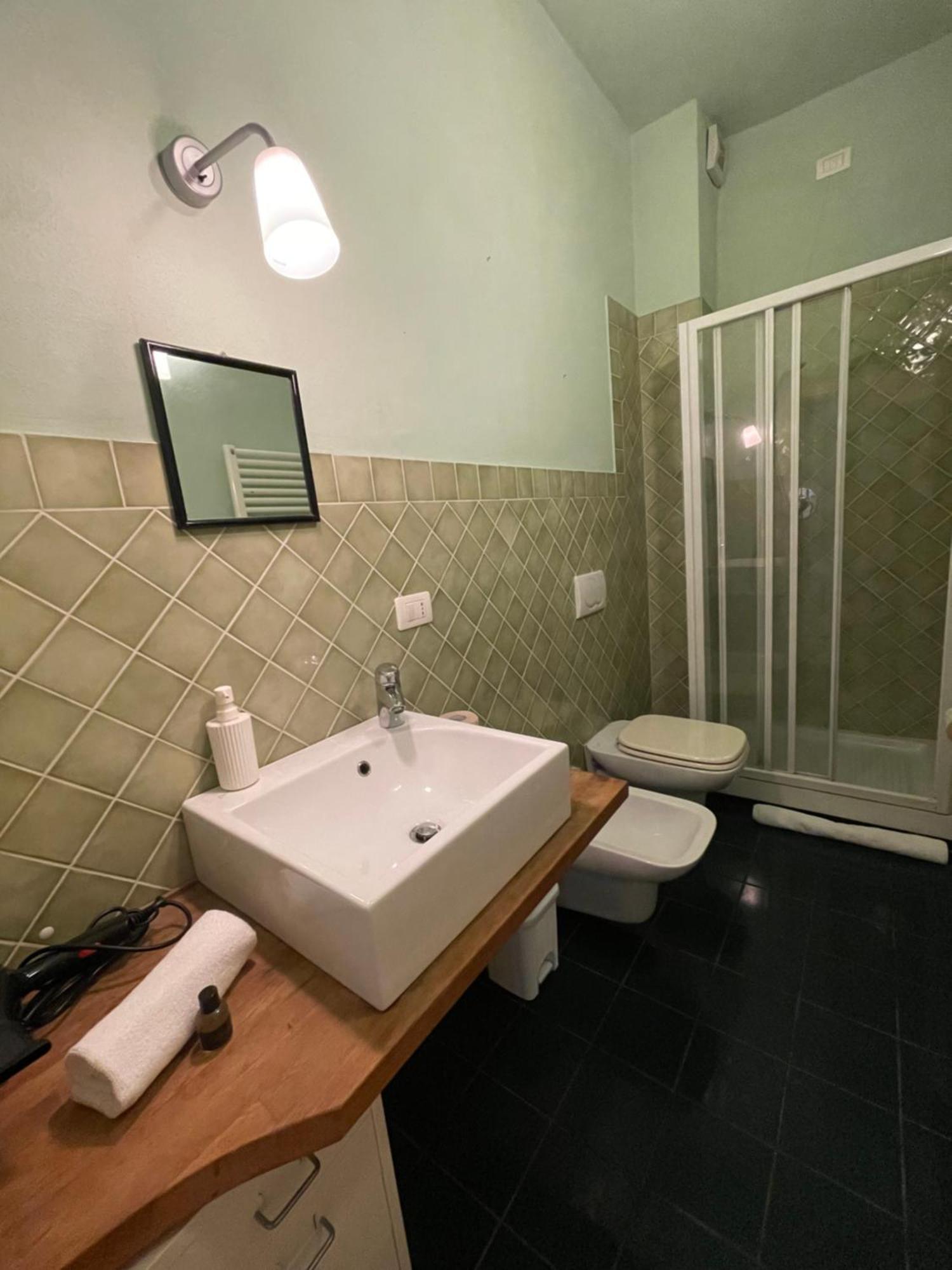 Homelink Firenze - De' Medici 外观 照片