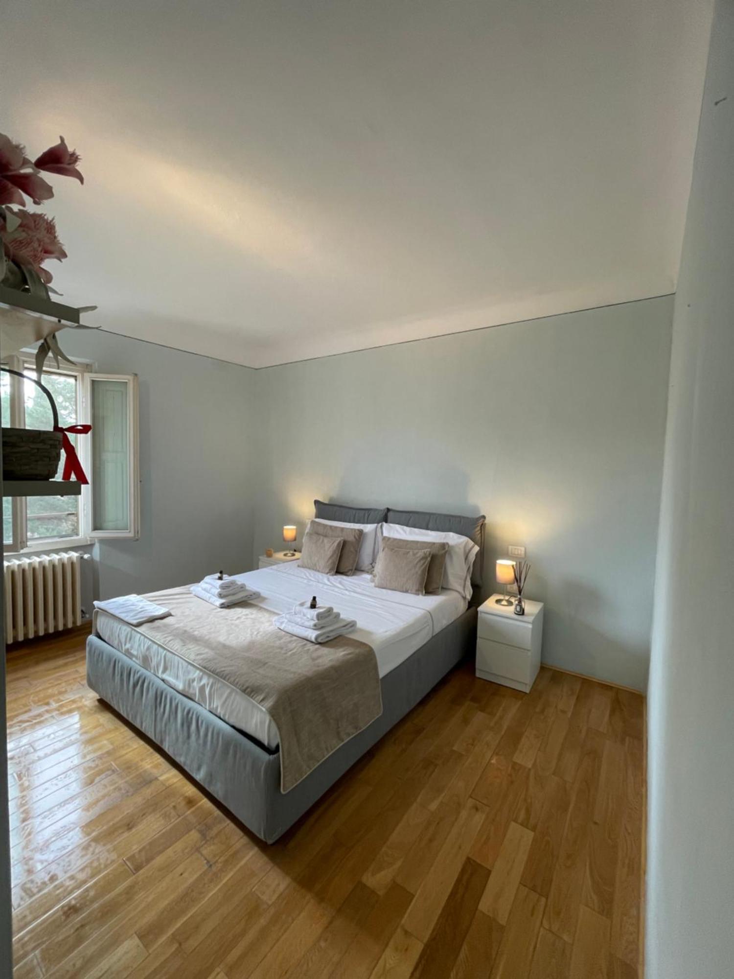 Homelink Firenze - De' Medici 外观 照片