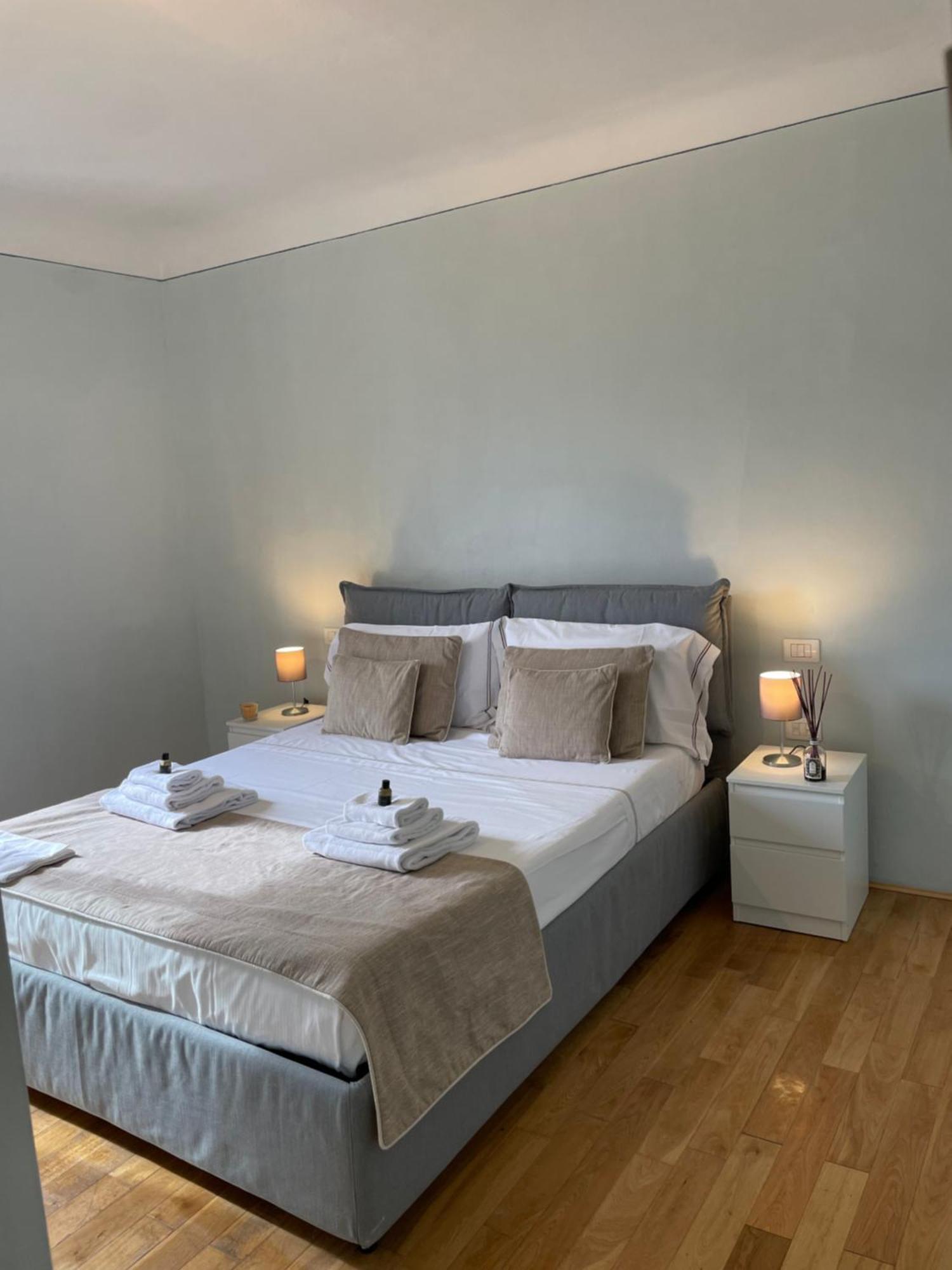 Homelink Firenze - De' Medici 外观 照片