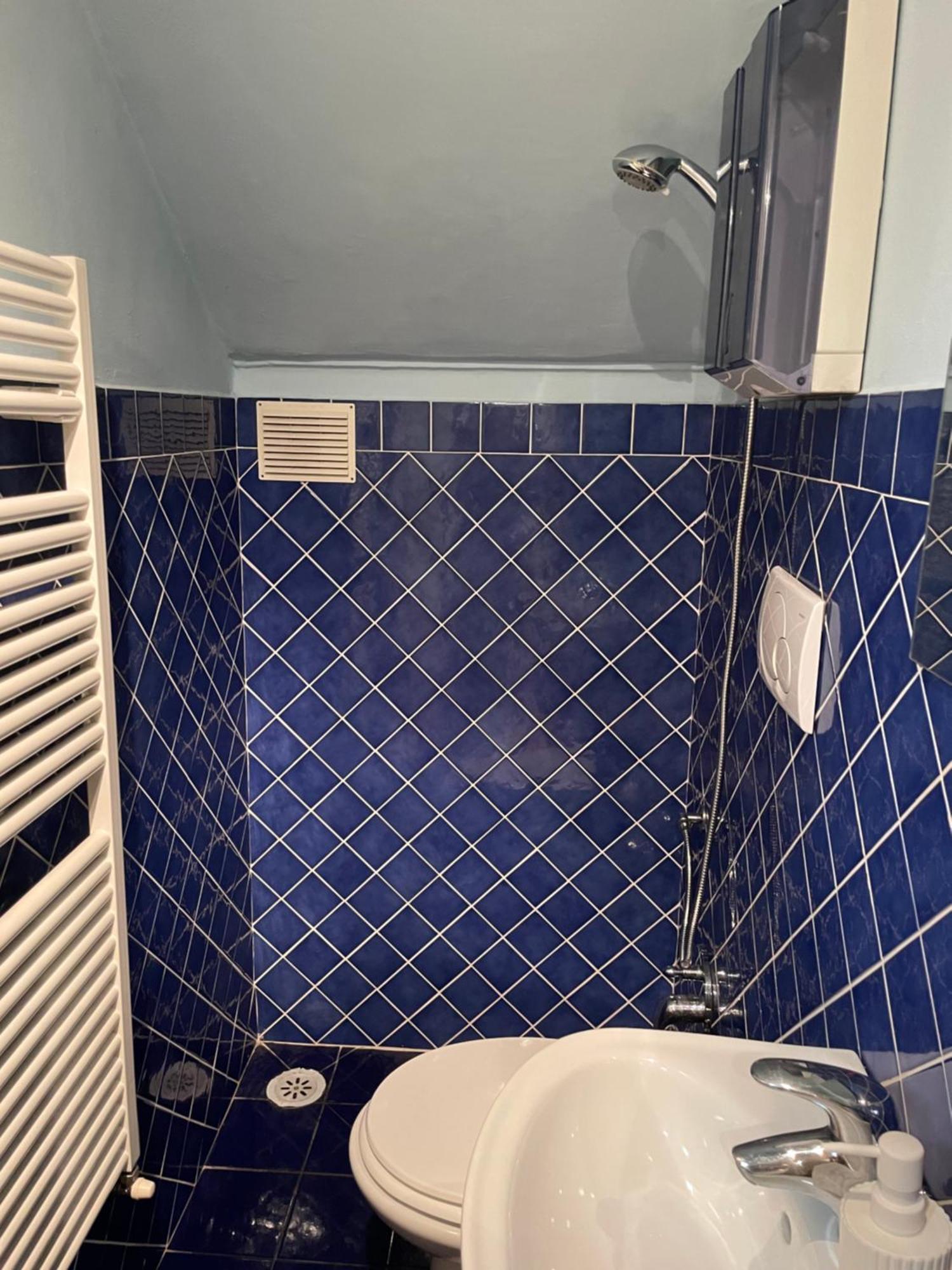 Homelink Firenze - De' Medici 外观 照片